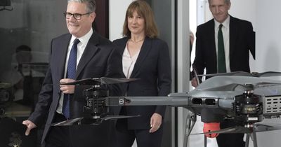 What does Labour’s new £15bn defence investment plan mean for Scotland?