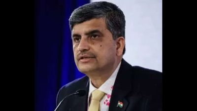 Two general insurance licences approved since 100% FDI move by govt: Irdai chairman Ajay Seth