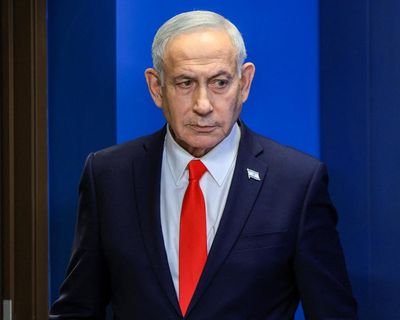 A generational shift is transforming the US-Israel relationship
