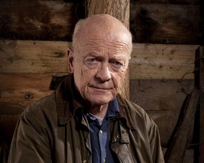 Michael Byrne obituary