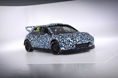 New WRC constructor gearing up for maiden 2027 car test