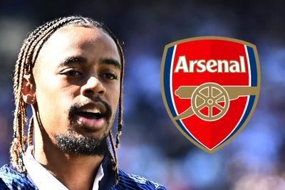Arsenal encouraged to make Bradley Barcola bid in Liverpool transfer battle