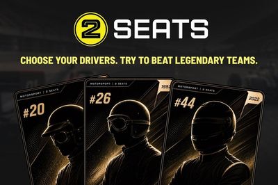 Can you out-draft the greatest teams in F1 history? Now you can find out, every day