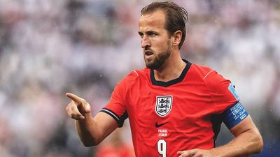 England Predicted Lineup vs. DR Congo: World Cup Round of 32
