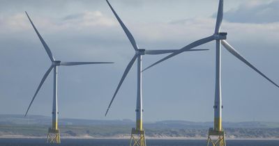 Scotland generated record-breaking amount of renewable energy at start of 2026