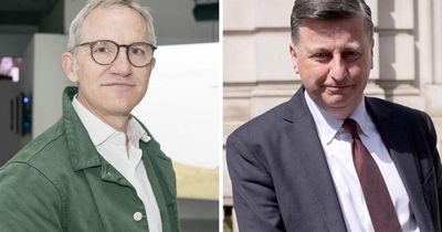 Andy Burnham's chief of staff in transparency row over Douglas Alexander meeting