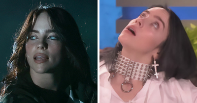 Doctor Steps In After Billie Eilish Gets Accused Of Pretending To Have Neurological Disorder