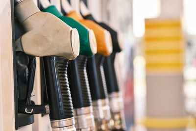 Russia's Fuel Crisis Explained: Petrol Stations Erupt in Violence as Drivers Wait in Queues for 13 Hours