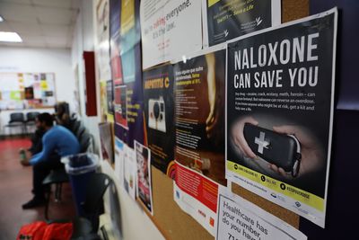 Naloxone Access Remains Low Among People Most Likely to Witness an Overdose — Here's How to Get It Right Now