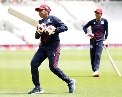 Australia breeze past West Indies in Women’s T20 World Cup semi-final – as it happened