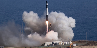 SpaceX Has a New Rival: Rocket Lab's $8 Billion Deal Challenges Starlink's Dominance