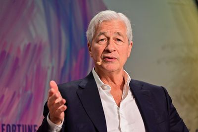 Jamie Dimon's succession saga has made JPMorgan the first stop for CEO recruiters