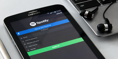 Spotify Paid a Record $11 Billion to the Music Industry — Why Do Many Artists Still Struggle?