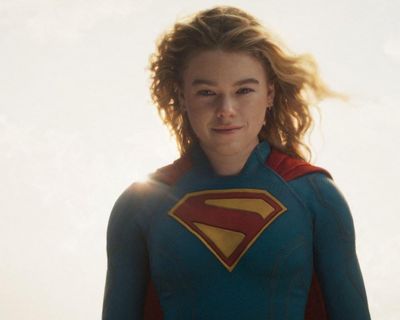 Supergirl: doggy distress, frontier justice and a new direction for superhero movies – discuss with spoilers