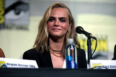 Cara Delevingne Admits Johnny Depp Was 'Driven Crazy By Jealousy' Over Her Amber Heard 'Entanglement'