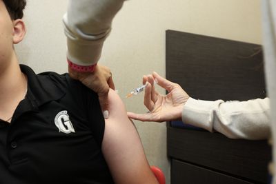 A New Vaccine Option Is Now Available for Kids with Diabetes, Heart Disease, or Other Chronic Conditions