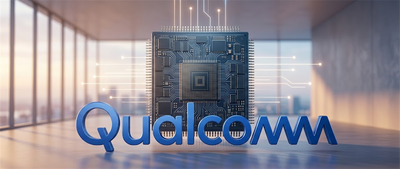 Overclocking Qualcomm: Rewiring the AI Compute Market
