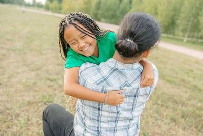The Parenting Habit That Builds Confident Kids Without You Even Realizing It!