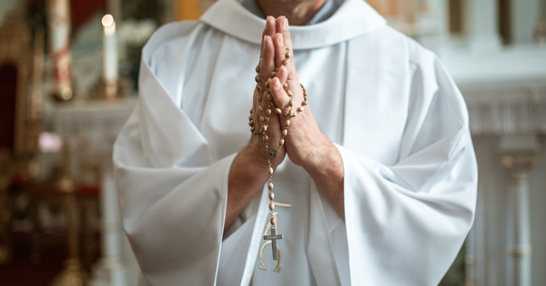 Over 500 Survivors to Receive £300M in San Francisco Archdiocese Child Abuse Settlement