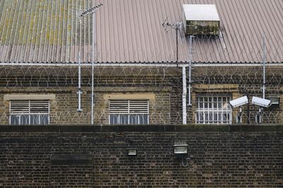 British female prisoner set to be released four decades on from ‘cruel and vicious’ murder