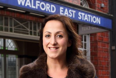EastEnders star Natalie Cassidy opens up about daughter’s ‘traumatic’ accident