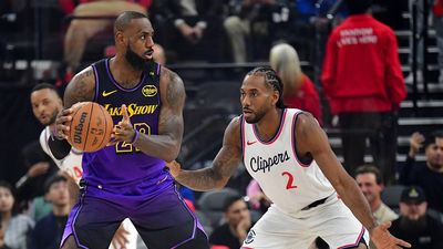 NBA Free Agency 2026: Winners and Losers From Day 1 After LeBron James’s Decision, Kawhi Leonard Trade