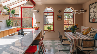 They Aren't Just Outdated, They're Also Impractical — 5 Kitchen Floor Colors Experts Say You Need to Avoid, and What to Choose Instead