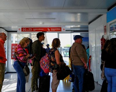 One million migrants in Spain apply to regularise status in new scheme