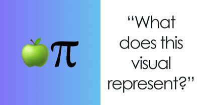 “How Strong Is Your Visual Reasoning?”: Test Yourself With 15 Mathematical Rebus Puzzles
