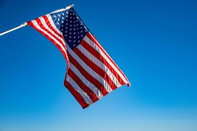 'The American Dream Is Dead': American Pride Plummets to Historic Low Days Before Country's 250th Anniversary