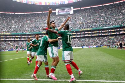 World Cup today: Mexico take on Ecuador with winners facing potential England clash
