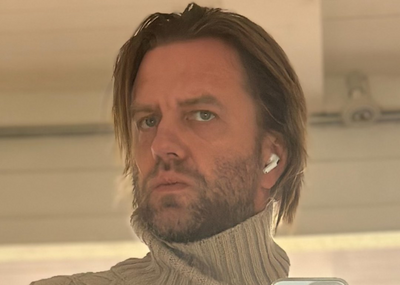 Netflix Fraudster Carl Rinsch Gets 30 Months, Keanu Reeves Letter Helped Reduce Sentence
