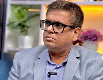 India's underperformance sets stage for recovery, says JM Financial's Deepak Gupta
