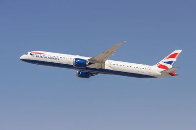 British Airways staff may now sleep in first-class seats on long haul flights