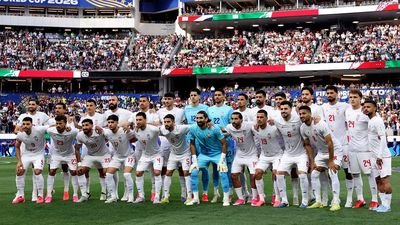 ‘Happy Dance’—U.S. Homeland Security Secretary Delights in Iran’s World Cup Exit