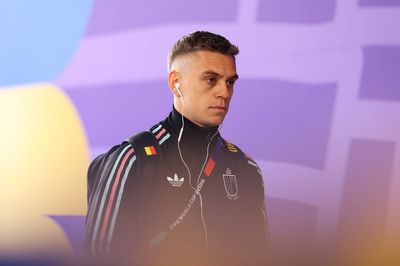 Belgium XI vs Senegal: Starting lineup, confirmed team news, injury latest for World Cup 2026