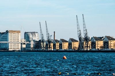 Boy dies after being pulled from water at London’s Royal Victoria Dock amid heatwave
