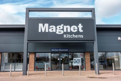 Full list of Magnet stores to close as kitchen giant undergoes major restructure