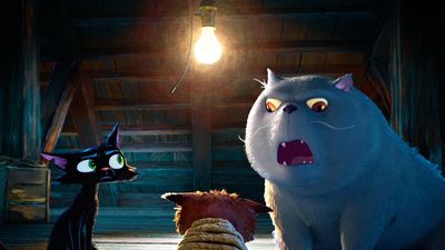Gatto could bring back an old Pixar tradition