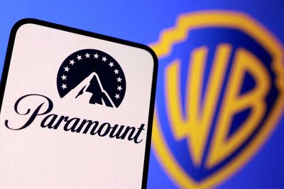 UK may intervene in $110 billion Paramount-Warner Bros Discovery deal