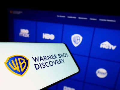 Government ‘minded to intervene’ over £83bn Warner Bros Discovery takeover