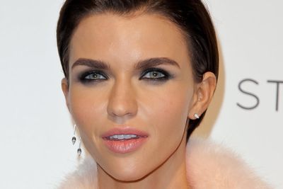 Watch moment Batwoman Ruby Rose breaks ‘multiple’ ribs in pool fall