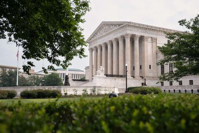US Supreme Court upholds state laws banning transgender girls and women from school athletic teams