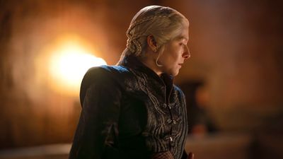'House of the Dragon' season 3, episode 2 reaction: All hail the queen