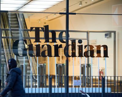 The Guardian to create dozens of new positions to focus on more digital, visual, global and experimental journalism