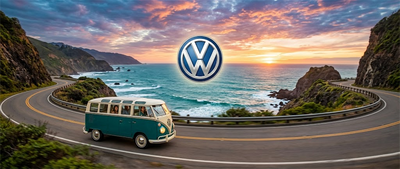 Volkswagen’s 16-Year Low Masks a Massive Margin Engine