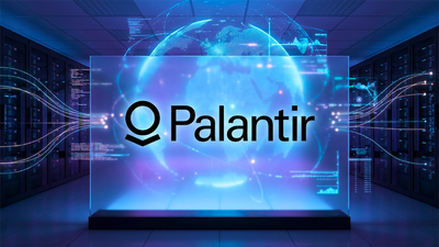 Palantir’s Rough 2026 Start Raises a Bigger Question About Its AI Moat