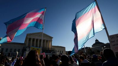 US Supreme Court upholds bans on transgender athletes in women's school sports
