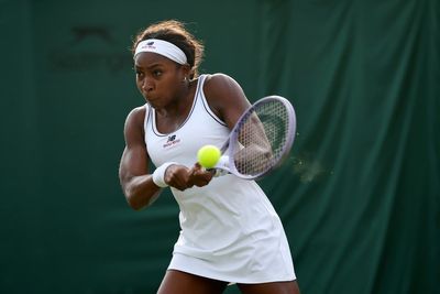 Coco Gauff reveals she was brought to tears by anti-doping tester as tennis stars slam ‘broken’ system