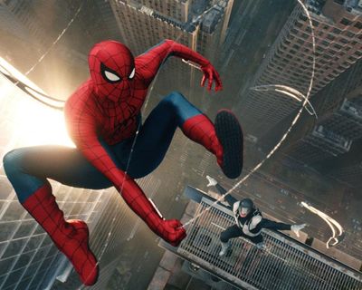 Spider-Man’s web of lies: what would actually happen if you were bitten by a radioactive spider?